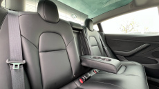 Tesla Model 3 Performance AWD 4dr [Performance Upgrade] Auto Electric Saloon
